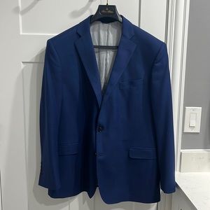 Brooks Brothers Blue Sport coat